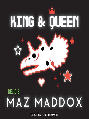 cover image of King & Queen
